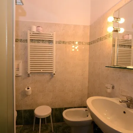 Iris Ξενοδοχείο Βενετία