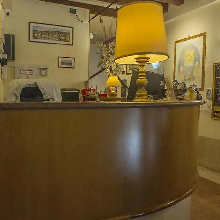 Hotel Iris Veneza