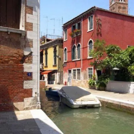 Iris Hotel Veneza