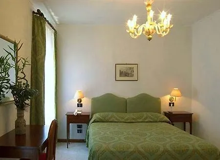 Hotel Iris Veneza