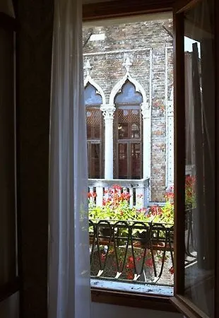 Hotel Iris Veneza