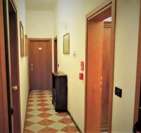 Hotel Iris Veneza