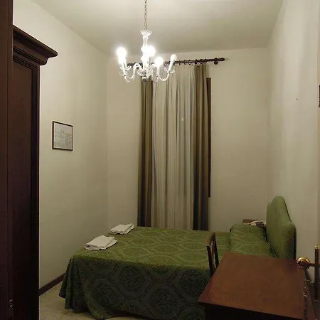 Iris Hotel Veneza