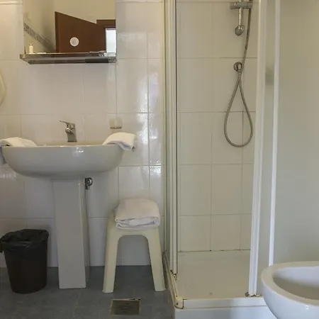 Iris Hotel Venetië