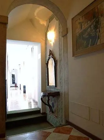 Hotel Iris Venezia
