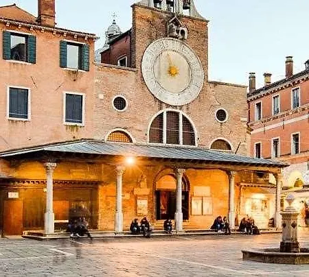 Iris Hotel Venezia
