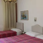 Hotell Iris