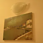 Hotell Iris