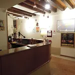 Hotell Iris Venedig