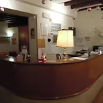 Hotell Iris