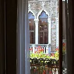 Hotell Iris Venedig