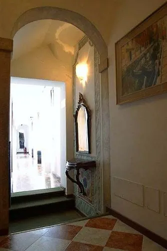 Szálloda Iris Velence